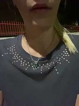 Snapshot of ToAnWTW chatting on October 5, 2025, 1:07 am ToAnWTW online show from October 5, 2025, 1:07 am