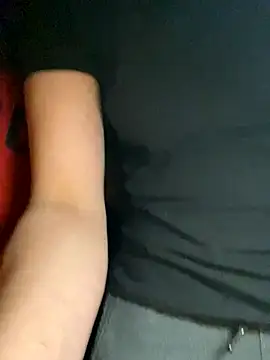 Snapshot of ToAnWTW chatting on November 3, 2025, 10:46 pm ToAnWTW online show from November 3, 2025, 10:46 pm