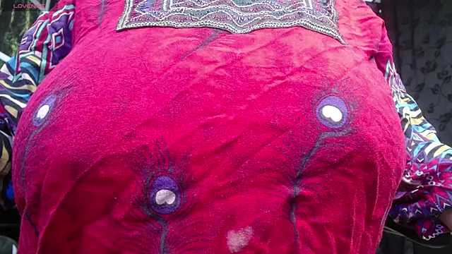 kalpanaaishaa online show from October 30, 2025, 10:13 am