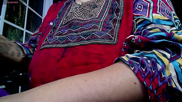 kalpanaaishaa online show from November 14, 2025, 10:19 am