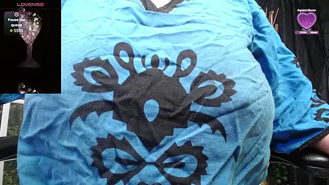 kalpanaaishaa online show from October 23, 2025, 10:03 am