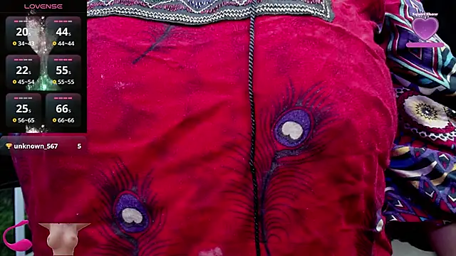 kalpanaaishaa online show from November 12, 2025, 10:08 am