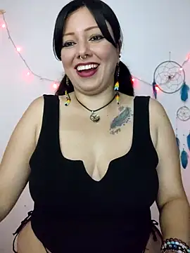 kristal ktl online show from February 19, 2026, 1:35 am