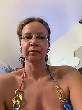 AnnikaRose online show from July 18, 2026, 4:54 am