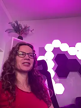 Snapshot of AnnikaRose chatting on April 23, 2026, 9:49 am AnnikaRose online show from April 23, 2026, 9:49 am
