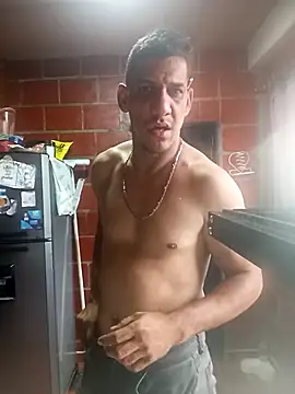 Elvergon3456 online show from September 27, 2025, 11:27 am