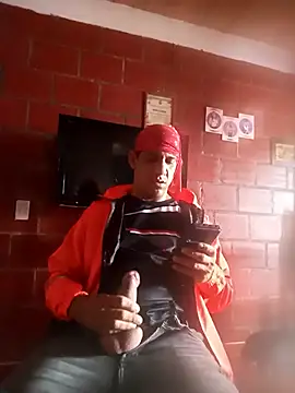 Elvergon3456 online show from November 6, 2025, 3:49 pm