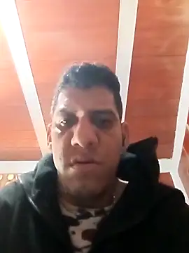 Elvergon3456 online show from March 1, 2026, 4:51 pm