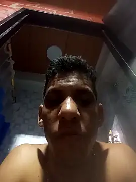 Elvergon3456 online show from October 5, 2025, 9:00 am