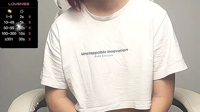 RRUUBBYYY online show from September 20, 2025, 6:40 am