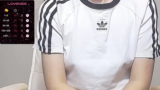 RRUUBBYYY online show from February 4, 2026, 7:58 am