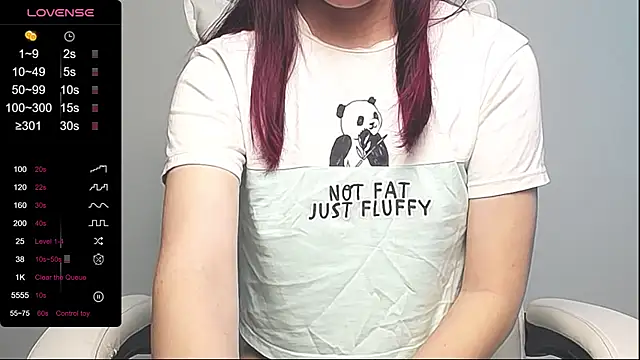 RRUUBBYYY online show from March 11, 2025, 9:34 am