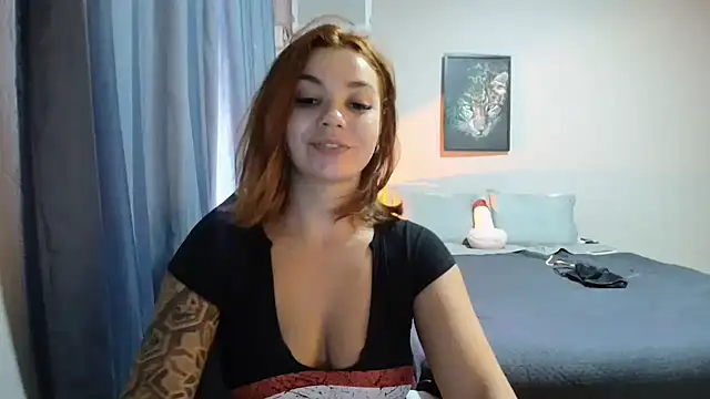 Snapshot of HotRuiva chatting on February 14, 2025, 8:26 pm HotRuiva online show from February 14, 2025, 8:26 pm