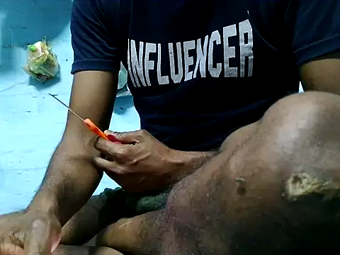 Snapshot of sexyshivamhot chatting on February 23, 2026, 9:32 am sexyshivamhot online show from February 23, 2026, 9:32 am