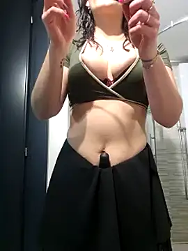 Kitty Doll69 online show from February 1, 2025, 9:51 pm