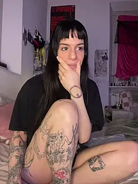 giuli zerozero online show from February 23, 2026, 10:43 pm