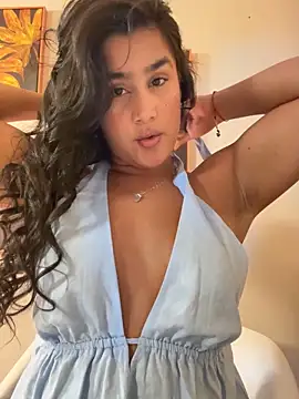 Snapshot of bonniekim_ chatting on October 1, 2025, 12:06 am bonniekim online show from October 1, 2025, 12:06 am