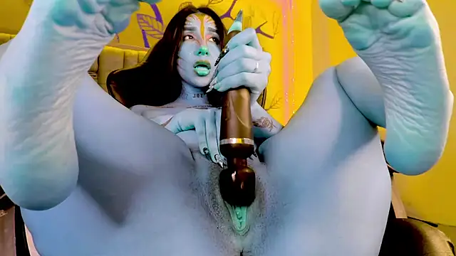 Leiaa  online show from December 28, 2024, 7:22 am