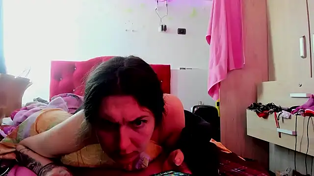 Sweet-Suck69 online show from March 21, 2025, 4:07 pm