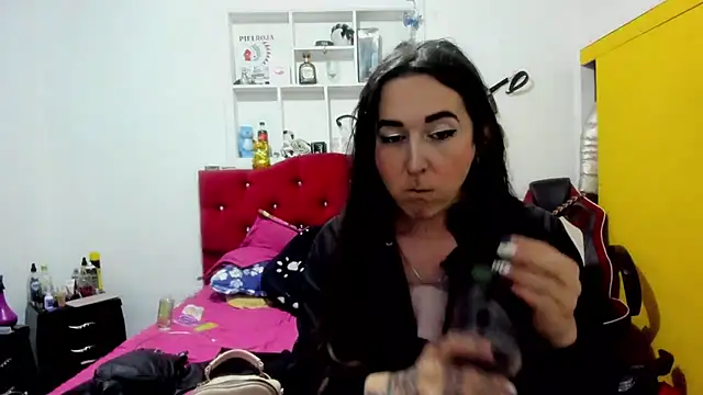 Sweet-Suck69 online show from May 8, 2026, 2:15 am