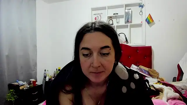 Sweet-Suck69 online show from May 20, 2026, 10:01 am