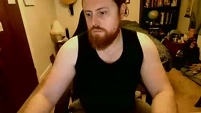 Hairy Guy30 online show from November 4, 2025, 8:56 pm