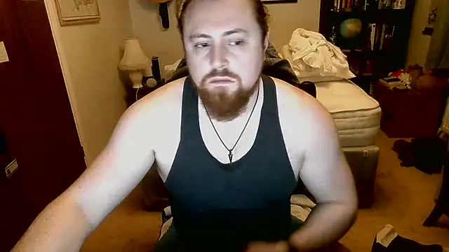 Hairy Guy30 online show from February 26, 2025, 11:30 pm