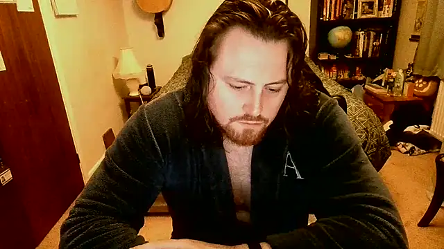 Hairy Guy30 online show from March 11, 2025, 11:58 pm