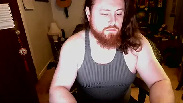 Hairy Guy30 online show from March 9, 2026, 10:24 pm