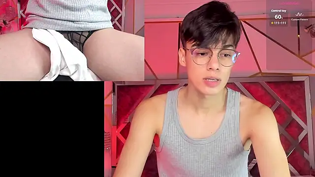 Snapshot of Gerony_ chatting on January 17, 2026, 5:11 am Gerony online show from January 17, 2026, 5:11 am