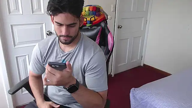 Jackyrose online show from September 11, 2025, 4:51 pm