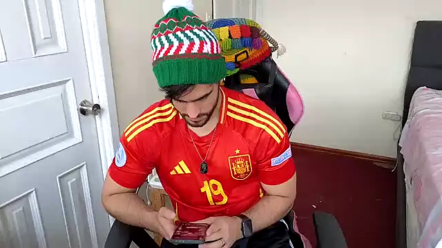 Snapshot of Jackyrose chatting on December 18, 2025, 5:50 pm Jackyrose online show from December 18, 2025, 5:50 pm