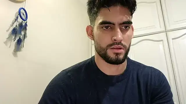 Snapshot of Jackyrose chatting on March 3, 2026, 10:50 pm Jackyrose online show from March 3, 2026, 10:50 pm