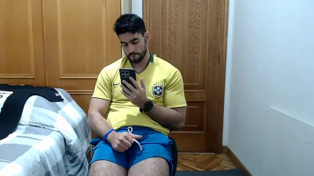 Jackyrose online show from January 24, 2025, 3:13 pm