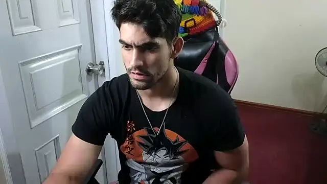 Jackyrose online show from March 21, 2025, 11:45 pm