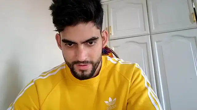 Jackyrose online show from March 5, 2026, 1:19 pm