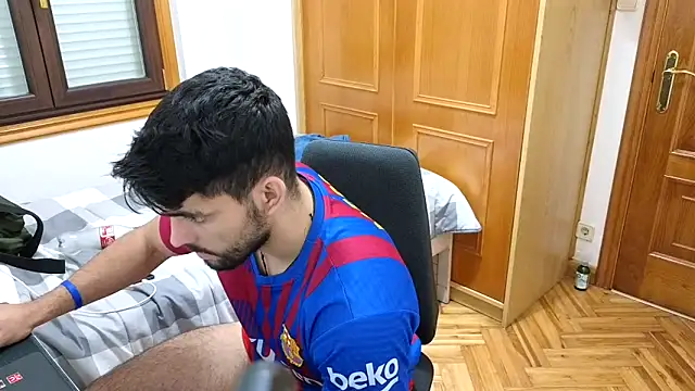 Jackyrose online show from February 4, 2025, 5:34 pm