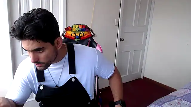 Jackyrose online show from September 24, 2025, 5:08 pm