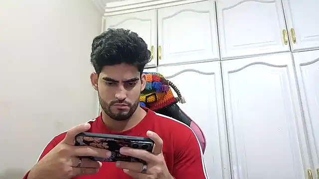 Snapshot of Jackyrose chatting on February 1, 2026, 4:44 am Jackyrose online show from February 1, 2026, 4:44 am