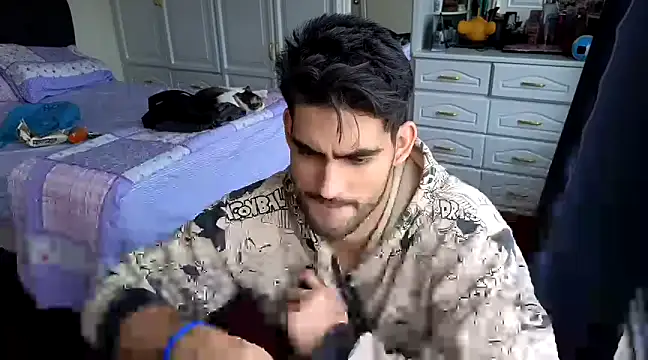 Jackyrose online show from March 9, 2025, 5:06 pm