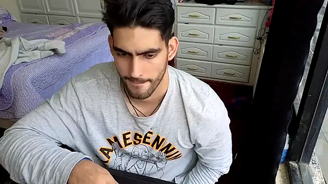 Jackyrose online show from March 7, 2025, 8:44 pm