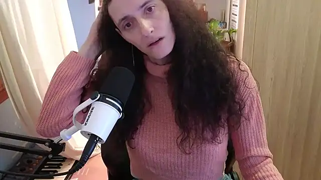 Snapshot of MemiKouki chatting on February 26, 2026, 6:30 pm MemiKouki online show from February 26, 2026, 6:30 pm