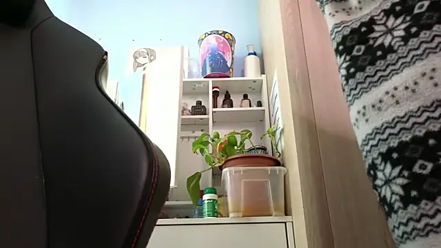 MemiKouki online show from April 23, 2026, 3:13 pm