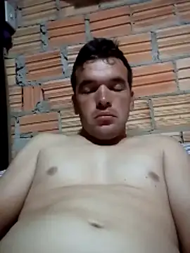 Cristianogaucho37 online show from February 20, 2026, 3:25 pm