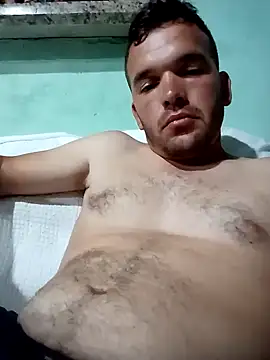 Cristianogaucho37 online show from February 10, 2025, 11:34 pm