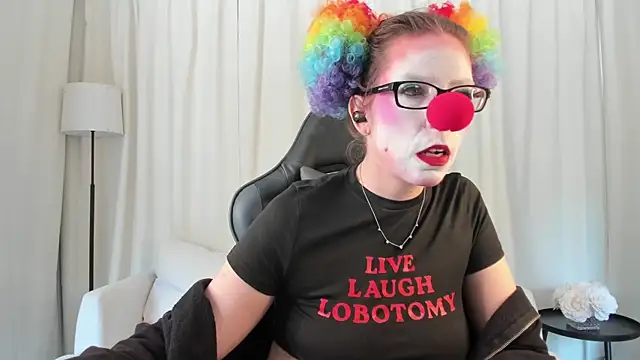 SaraDesirexo online show from March 3, 2026, 3:30 pm