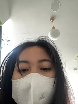 Snapshot of Lami_Mi chatting on March 20, 2026, 5:41 am Lami Mi online show from March 20, 2026, 5:41 am