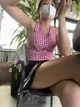 Snapshot of Lami_Mi chatting on March 21, 2026, 6:58 am Lami Mi online show from March 21, 2026, 6:58 am