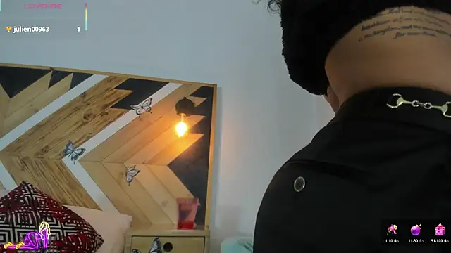 Snapshot of Kathaleiya_Ozz chatting on October 25, 2025, 7:47 pm Kathaleiya Ozz online show from October 25, 2025, 7:47 pm