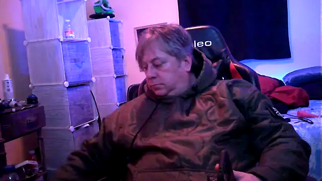 Mic Oxinner online show from March 6, 2026, 12:22 pm